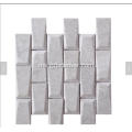 Tile Mosaic Stone 48x98